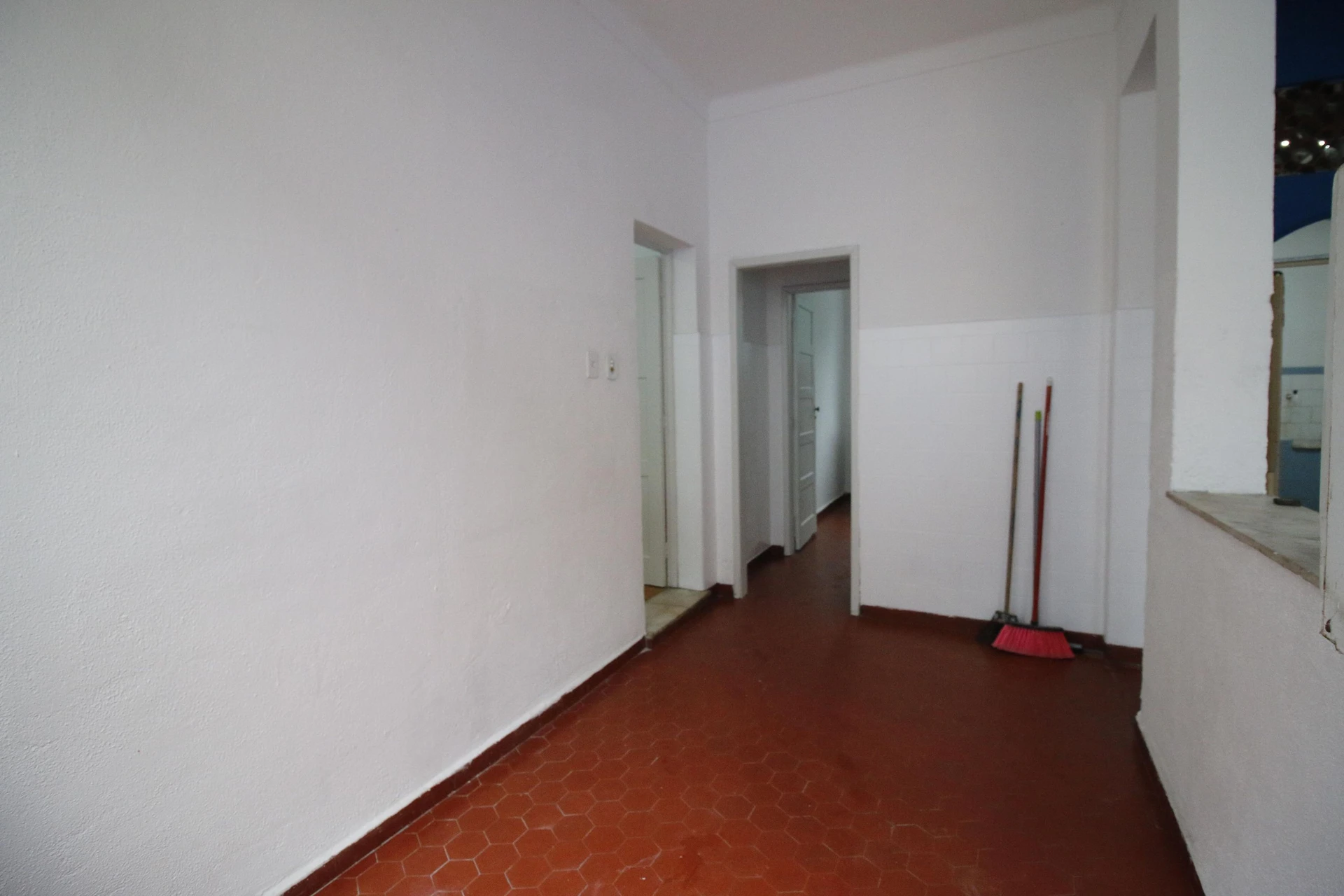 3-bedroom house with a home office in Rio de Janeiro — photo 41