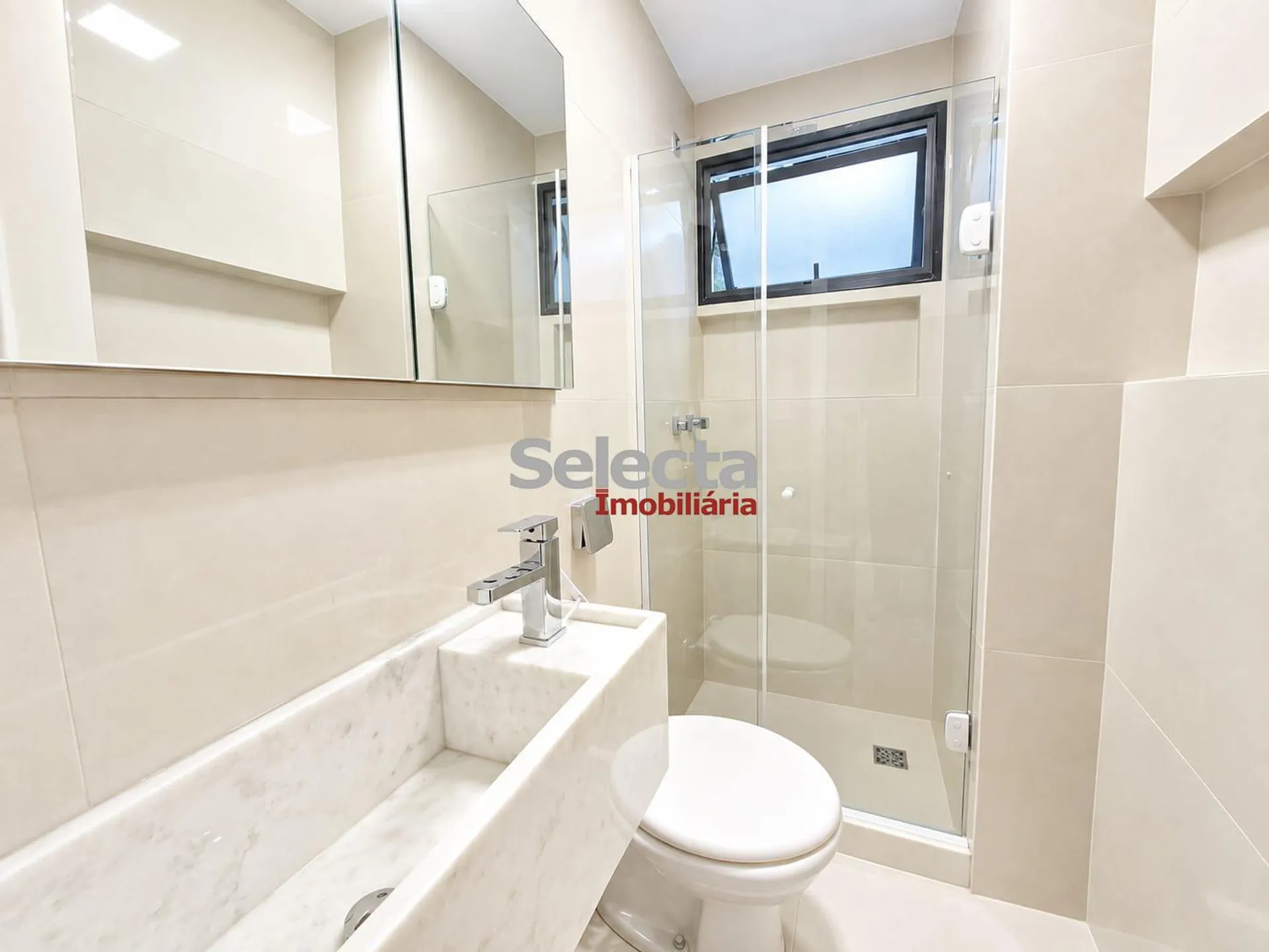 Apartamento mobiliado, 80 m², com espaço de home office — photo 6