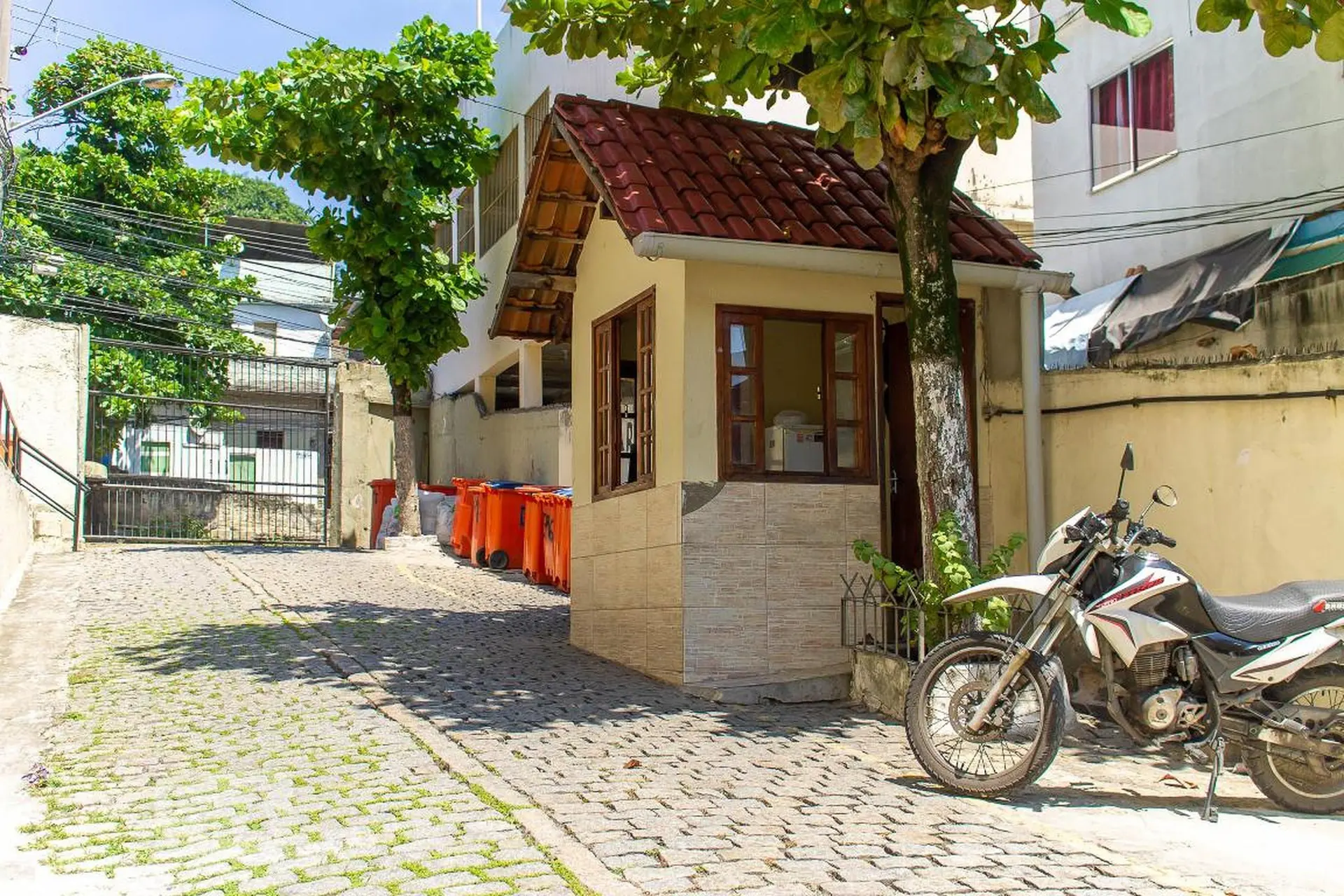 Departamento de 55 m² y 2 dormitorios en Rio de Janeiro — photo 32