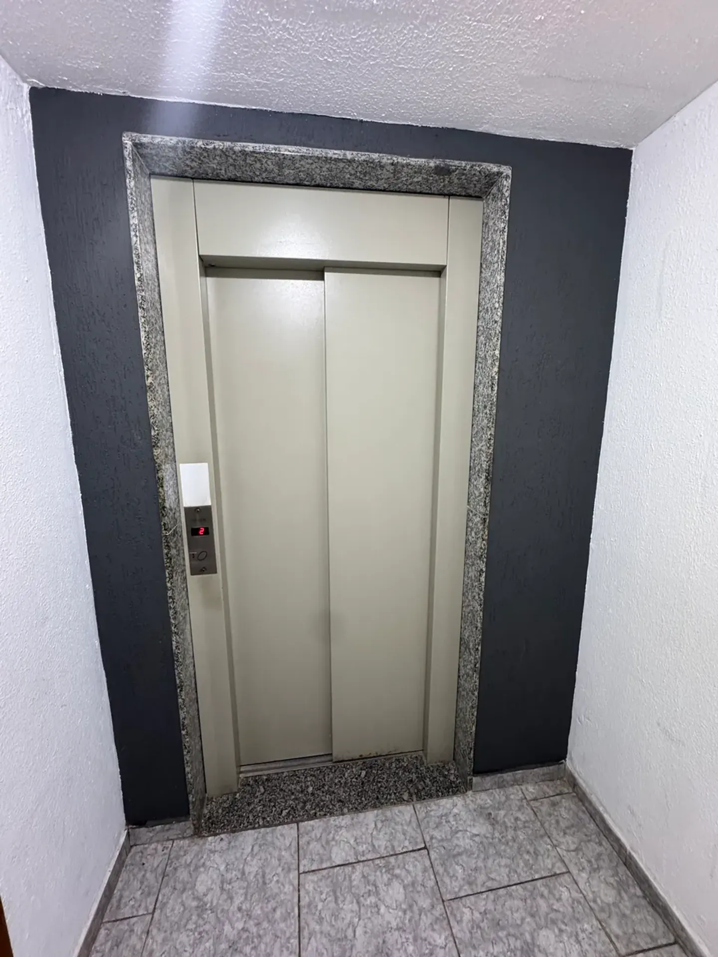 Квартира: 1 спальня, 40 м² — photo 22