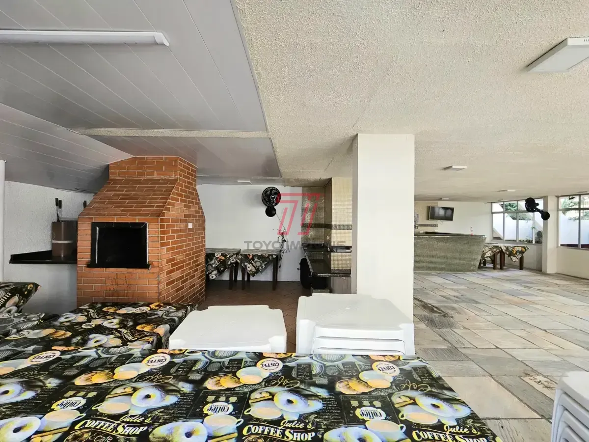 Rental apartment with 3 bedrooms and a balcony — photo 33