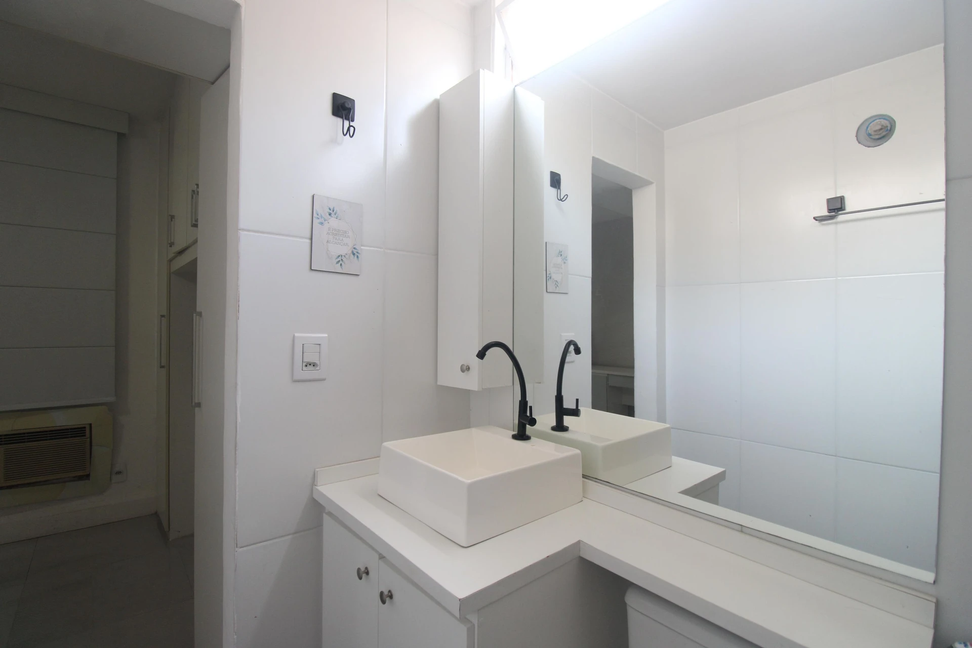 Apartamento de 2 quartos com espaço de home office — photo 24
