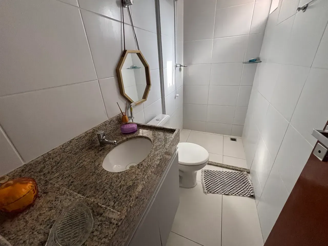 Departamento amueblado, 88 m², con vestidor — photo 16