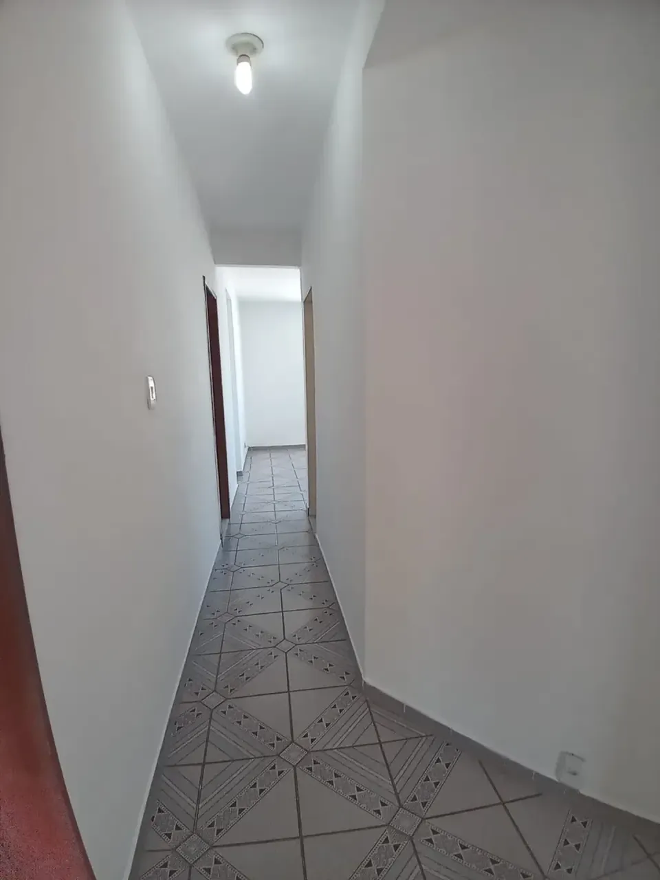 House with 2 bedrooms, 2 bathrooms and balcony, no parking — photo 6