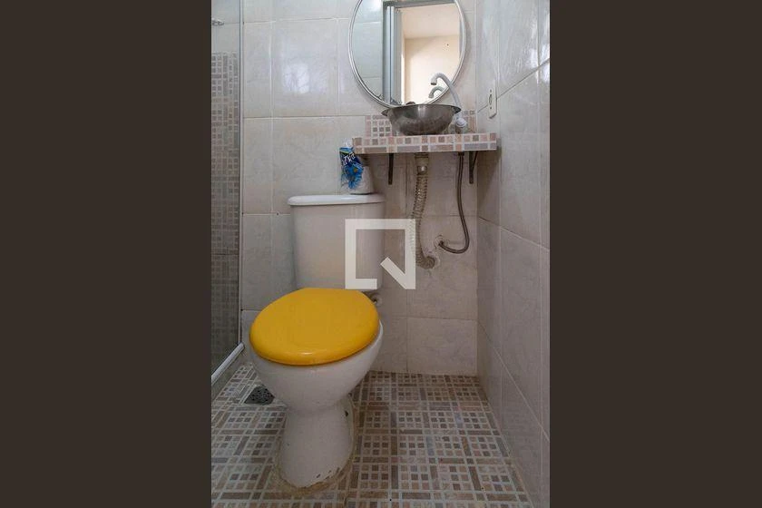 Apartamento de 1 quarto com cozinha compacta e 40 m² — photo 7