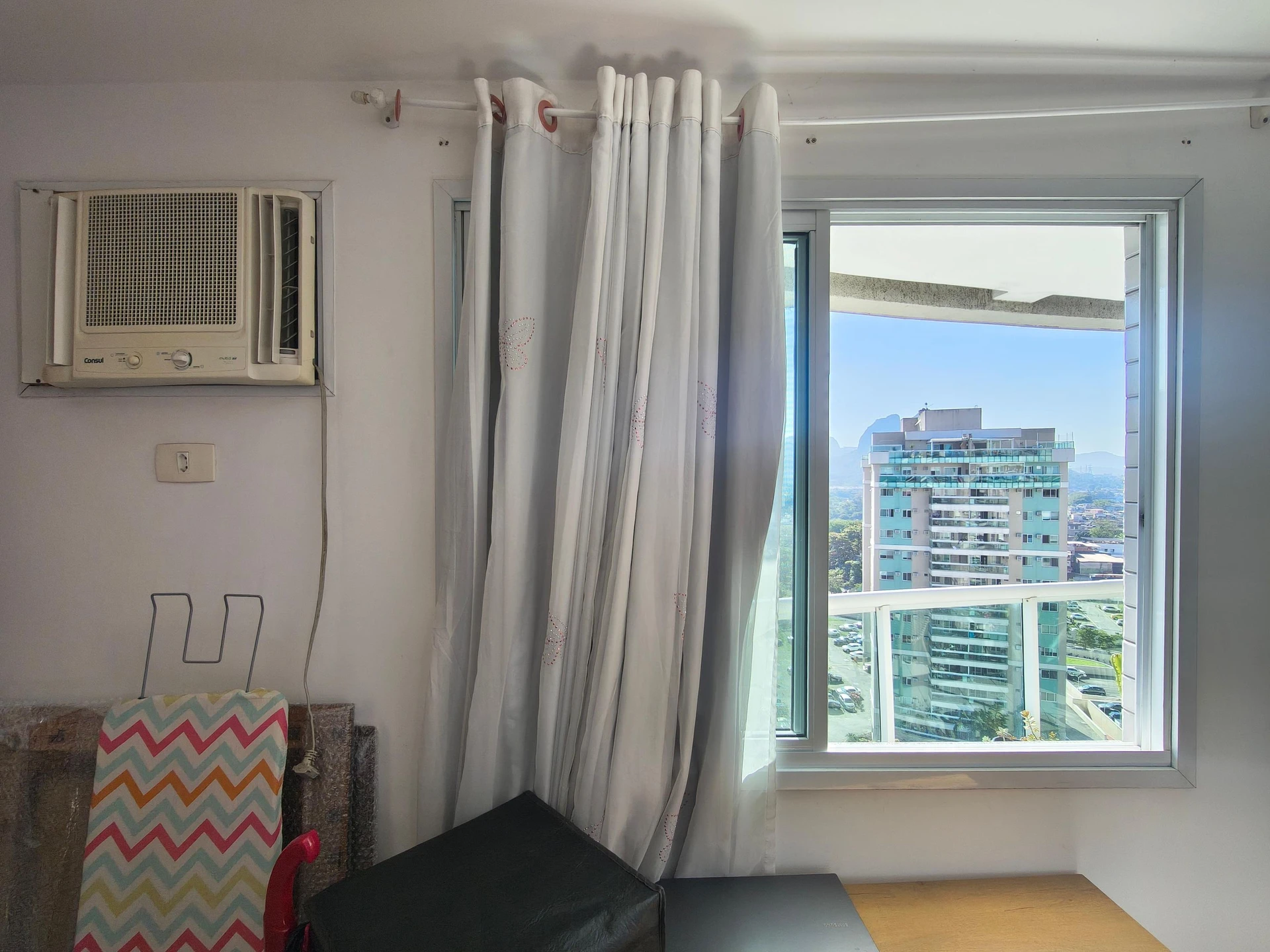 3-bedroom apartment in a building with a sauna — photo 54