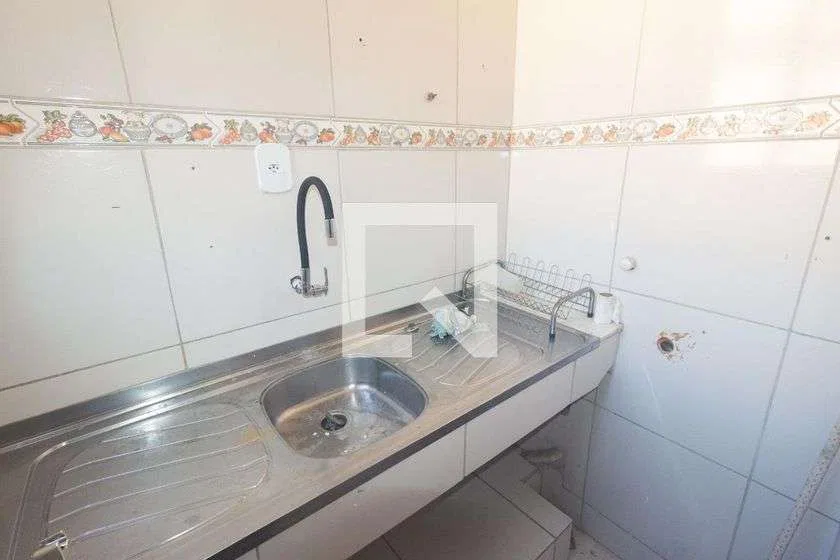 2-bedroom apartment, 50 m² — photo 26