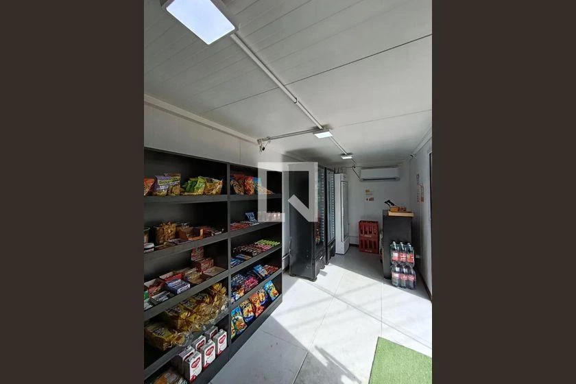 Apartamento para alugar com 2 quartos e vaga de garagem — photo 32