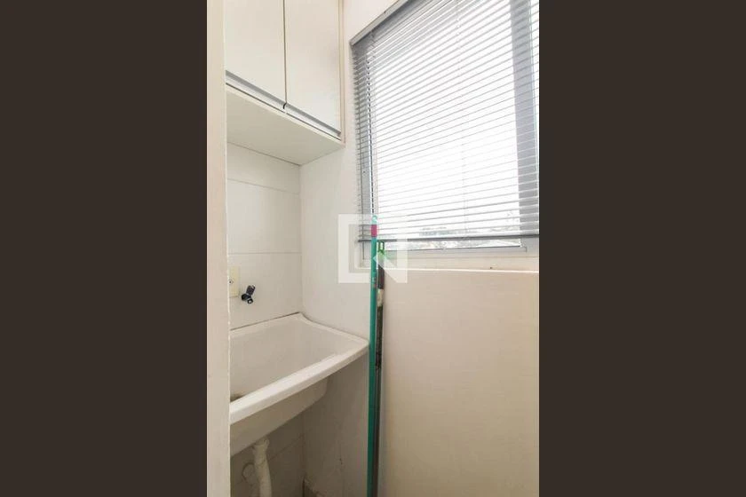Apartamento de 1 quarto com máquina de lavar, Lindóia — photo 13