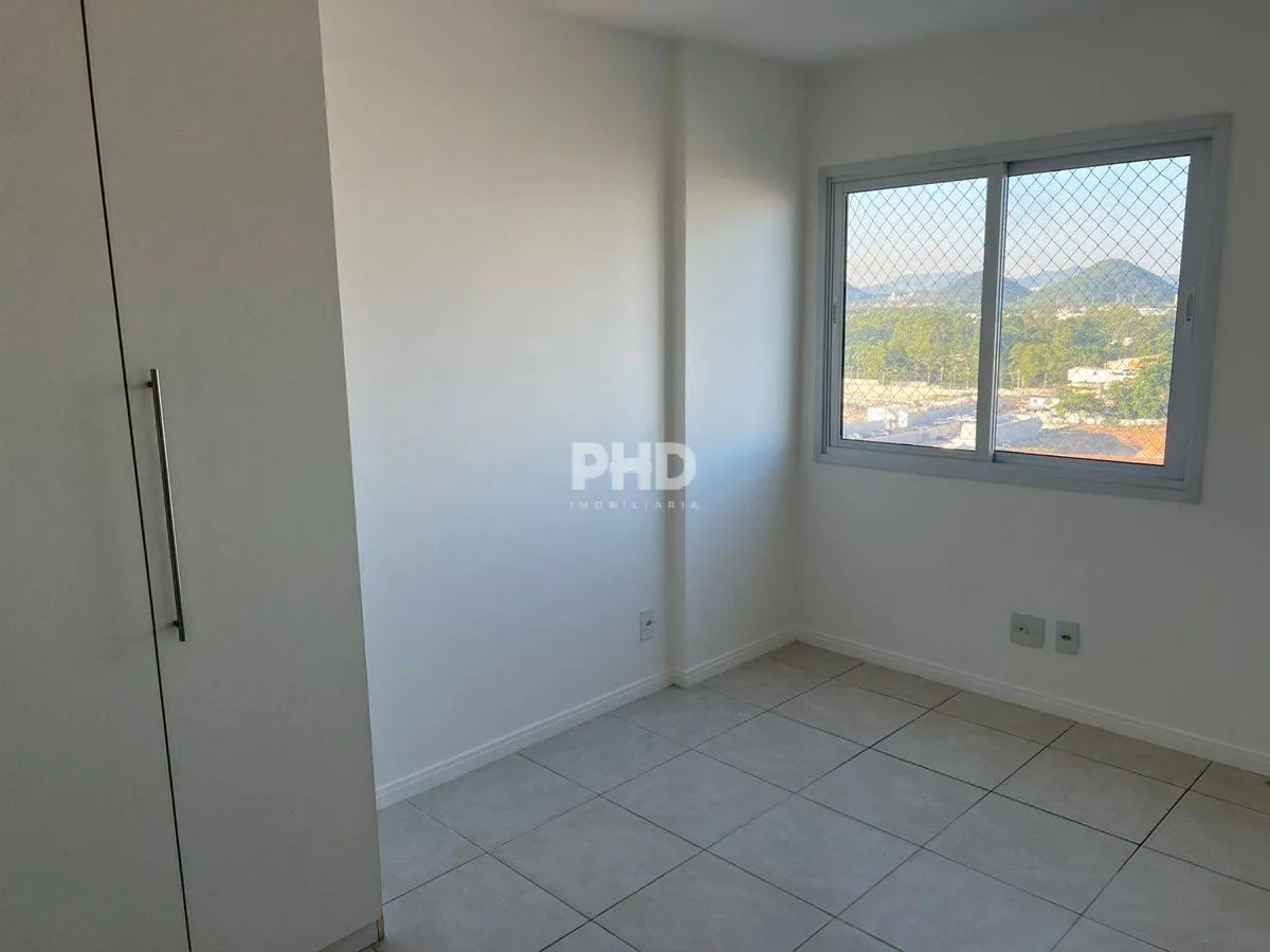 2-bedroom apartment with 1 en-suite bathroom and balcony — photo 20