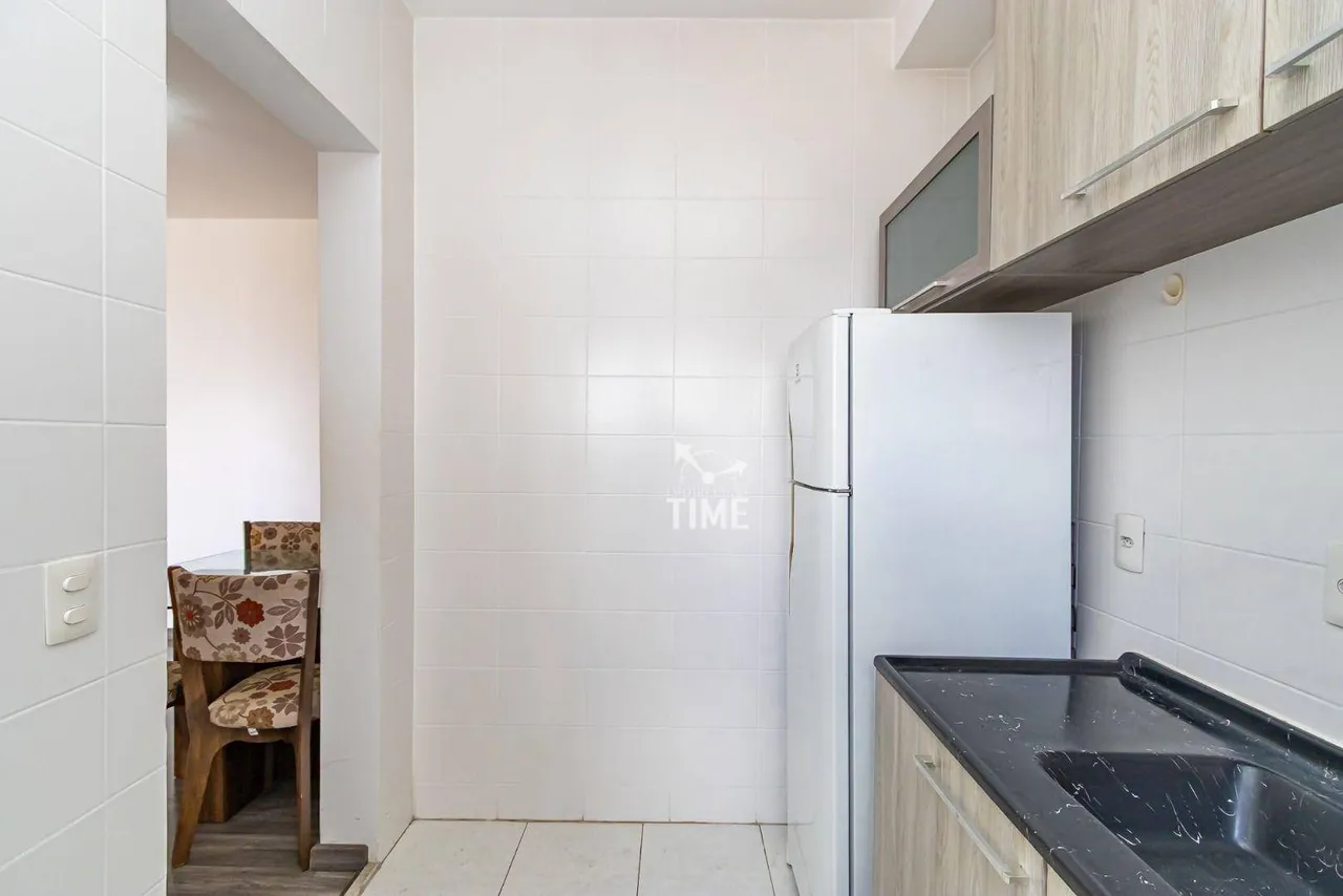 1-bedroom apartment with closed kitchen and 92 m² — photo 11