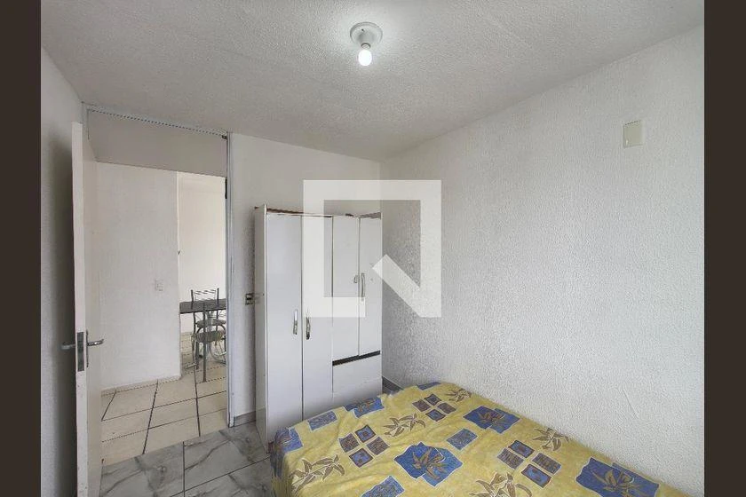 Furnished 2-bedroom apartment with balcony and 54 m² — photo 22