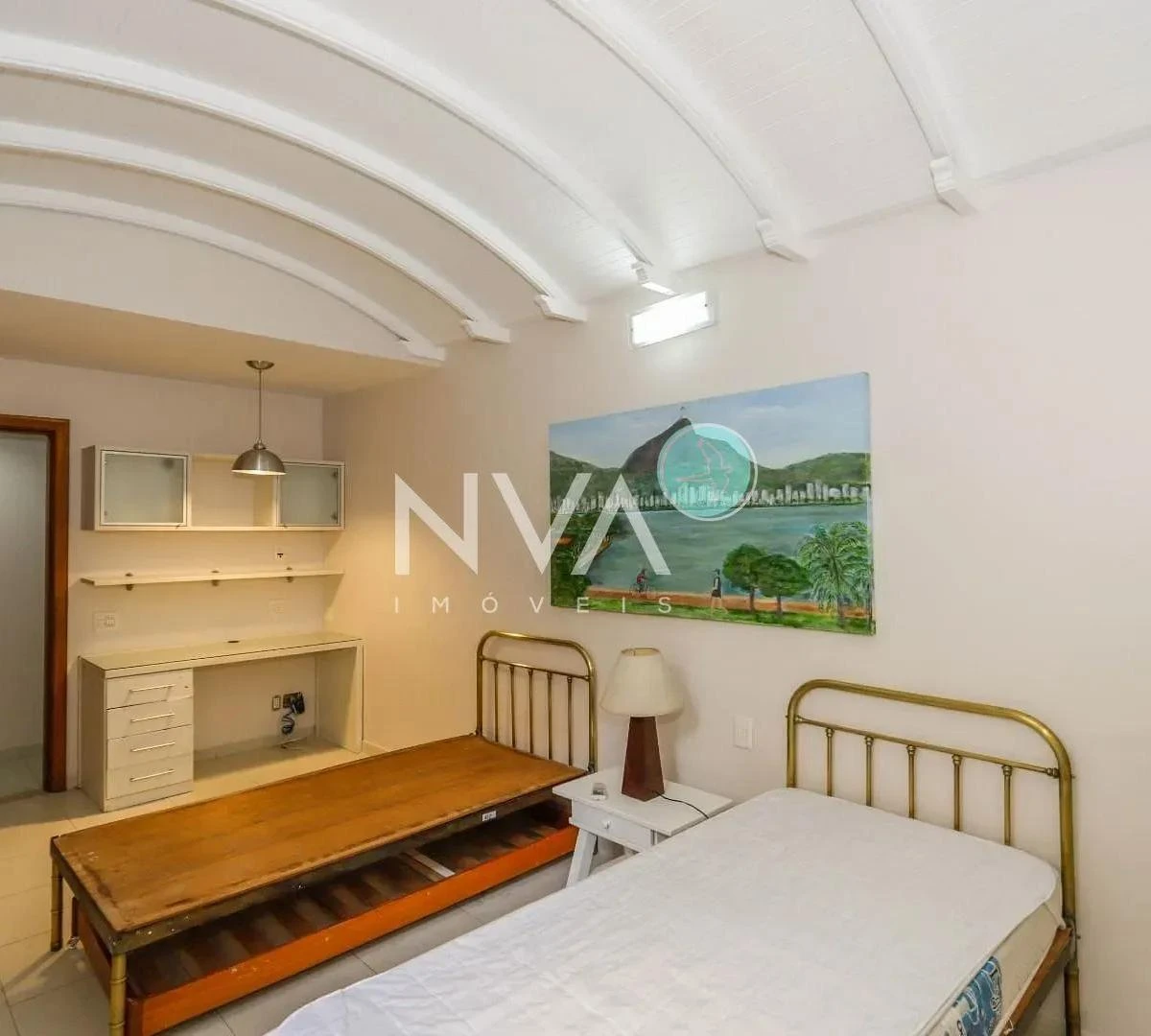 Apartamento mobiliado de 140 m² com 3 quartos e copa — photo 18