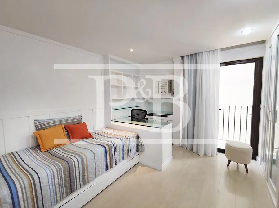Apartamento com 3 dormitórios e 215 m² com 3 vagas — photo 22