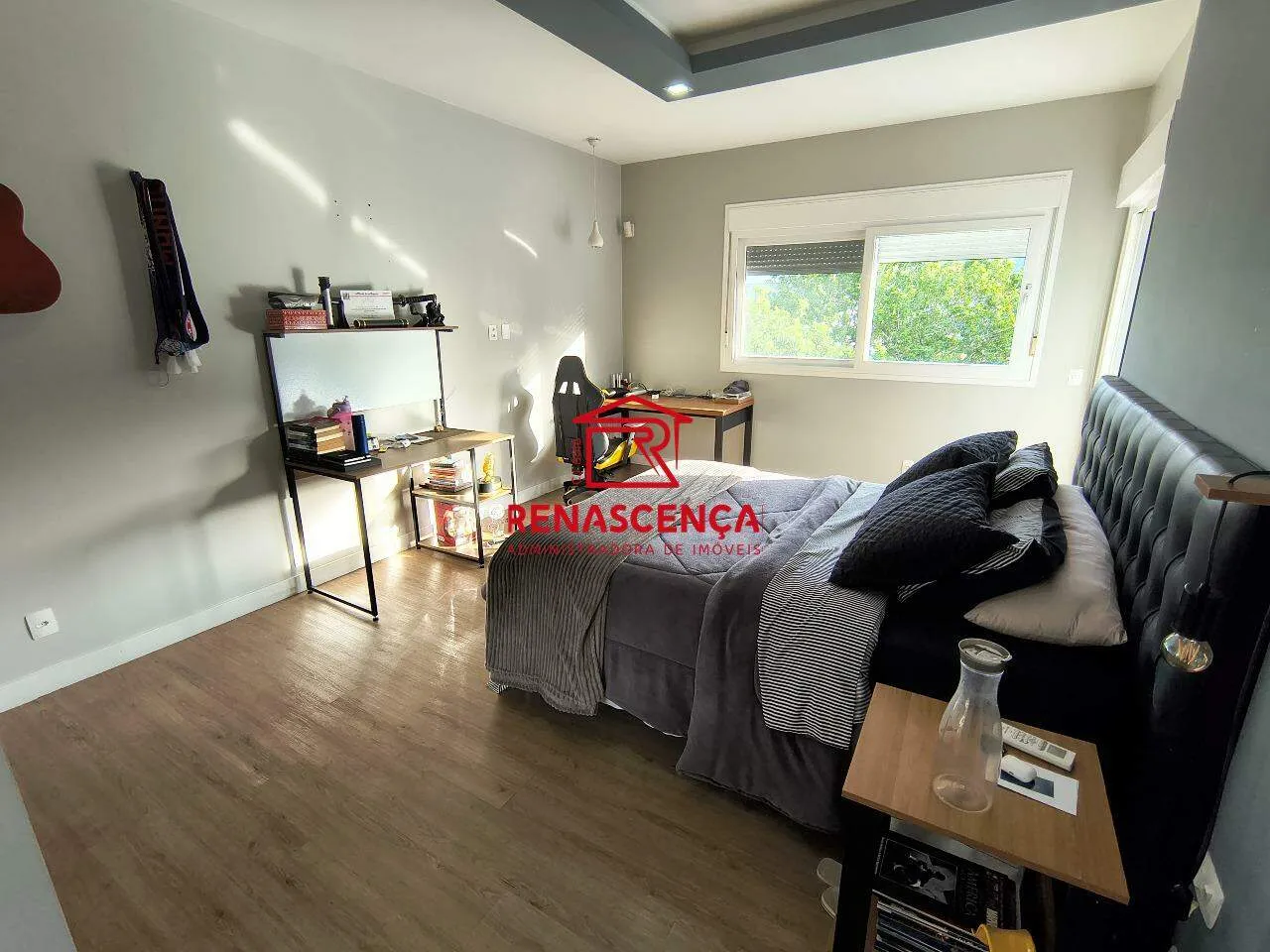 Меблированный дом с 4 спальнями-сюитами и садом 502 м² — photo 23