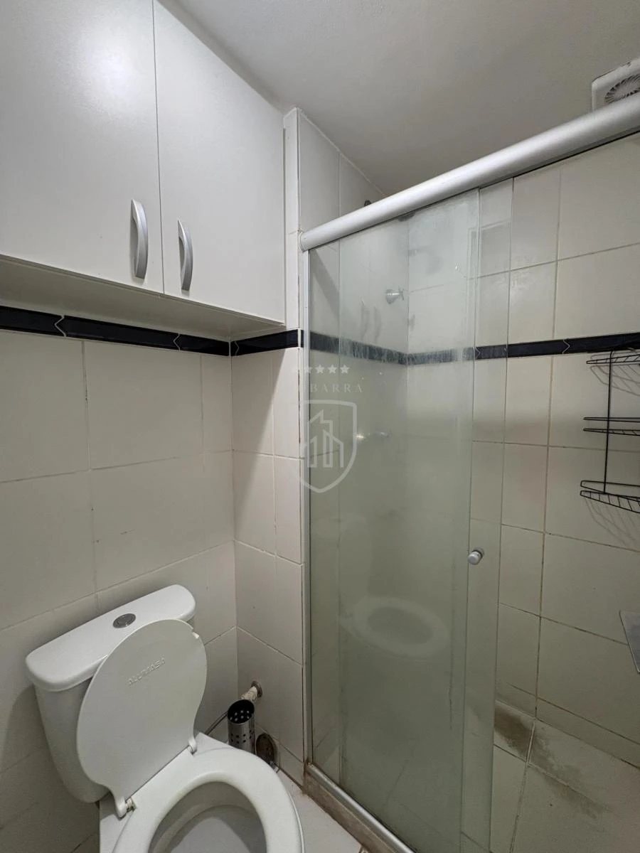 Apartment, 52 m², with a water view — photo 13