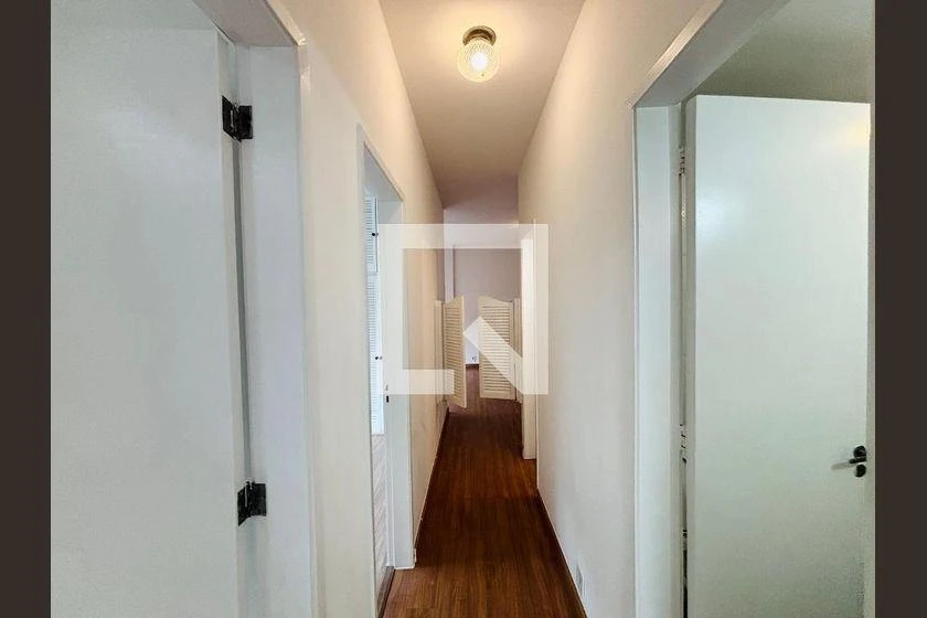3-bedroom apartment with a water view in Rio de Janeiro — photo 3