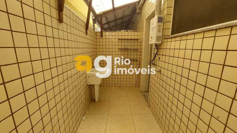 Casa duplex com 2 quartos e fogão a gás — photo 15