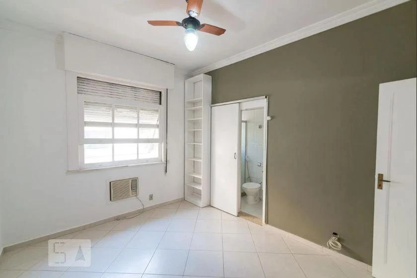 Apartamento mobiliado de 90 m² com 3 quartos e 1 vaga — photo 3