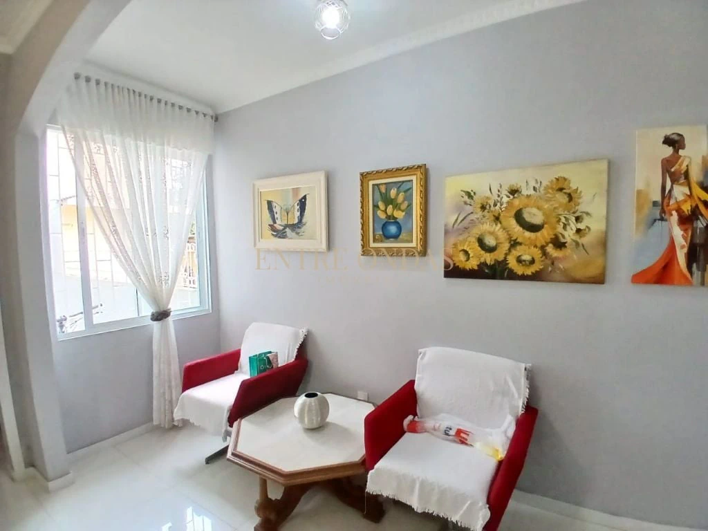 Меблированный дом с 3 спальнями, 148 м² и 3 санузлами — photo 2
