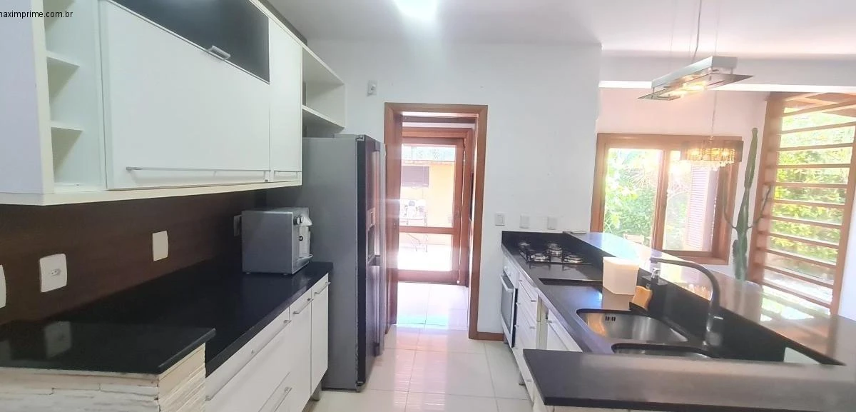 Casa con espacio de home office en Florianópolis — photo 38