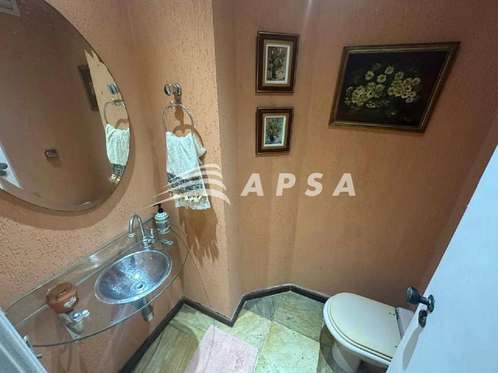Furnished 200 m² apartment with 3 bedrooms — photo 5