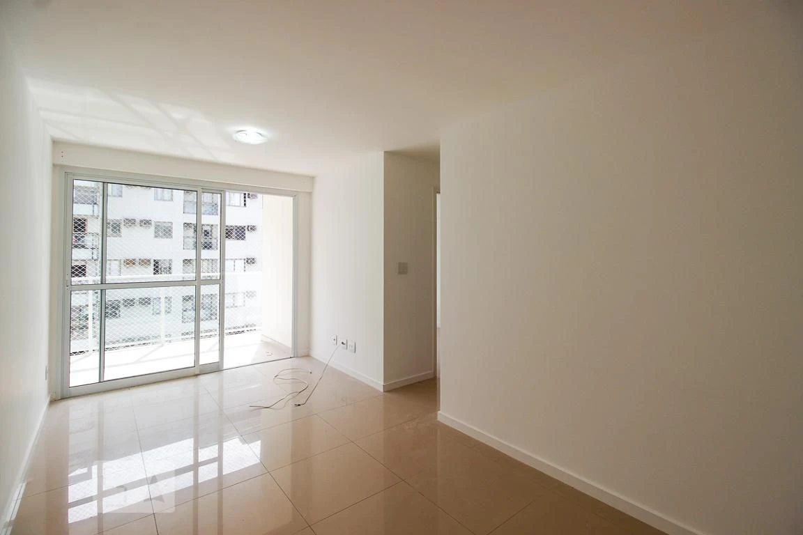 2-bedroom apartment in a building with a sauna — photo 8