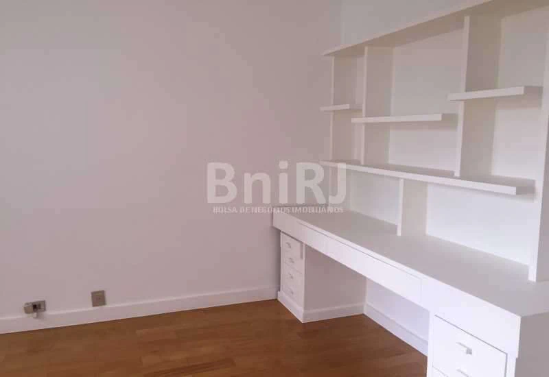 Penthouse 205 m² with 4 bedrooms and 1 parking space — photo 3