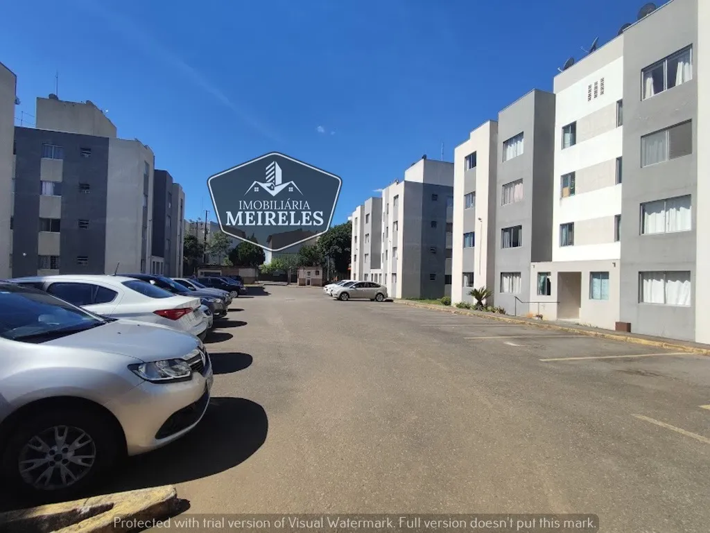 Apartamento térreo de 65 m² com 2 dormitórios e 1 vaga — photo 45