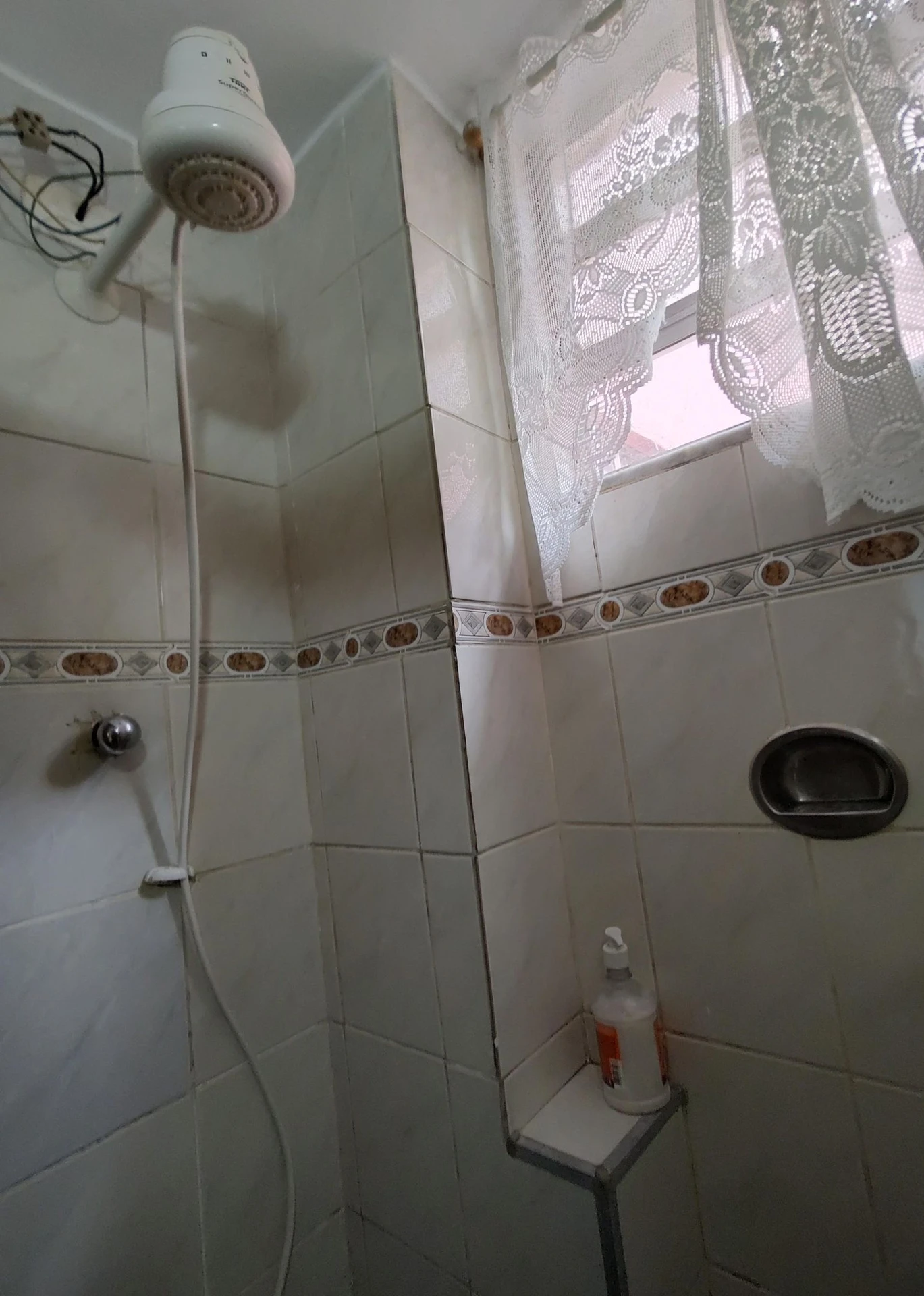 Unfurnished apartment with 2 bedrooms and 1 parking space — photo 52