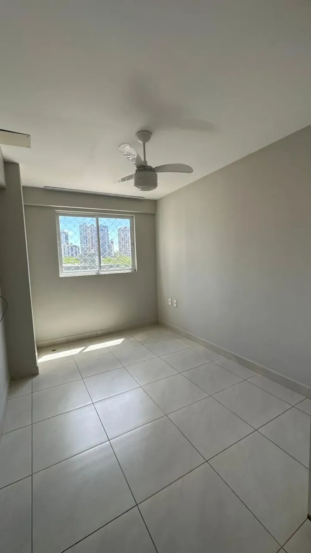 Furnished 58 m² apartment with 2 bedrooms and a suite — photo 9