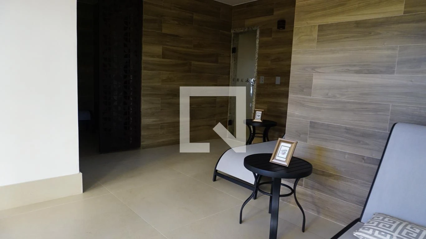 Стиральная машина и 1 спальня: квартира 42 м² — photo 10