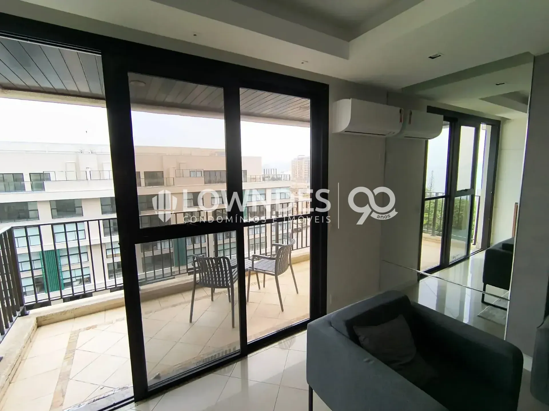 2-bedroom apartment with a home office in Rio de Janeiro — photo 19