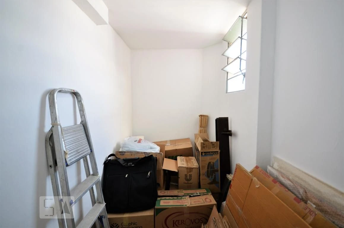 Washing machine in a 3-bedroom apartment, 100 m² — photo 42