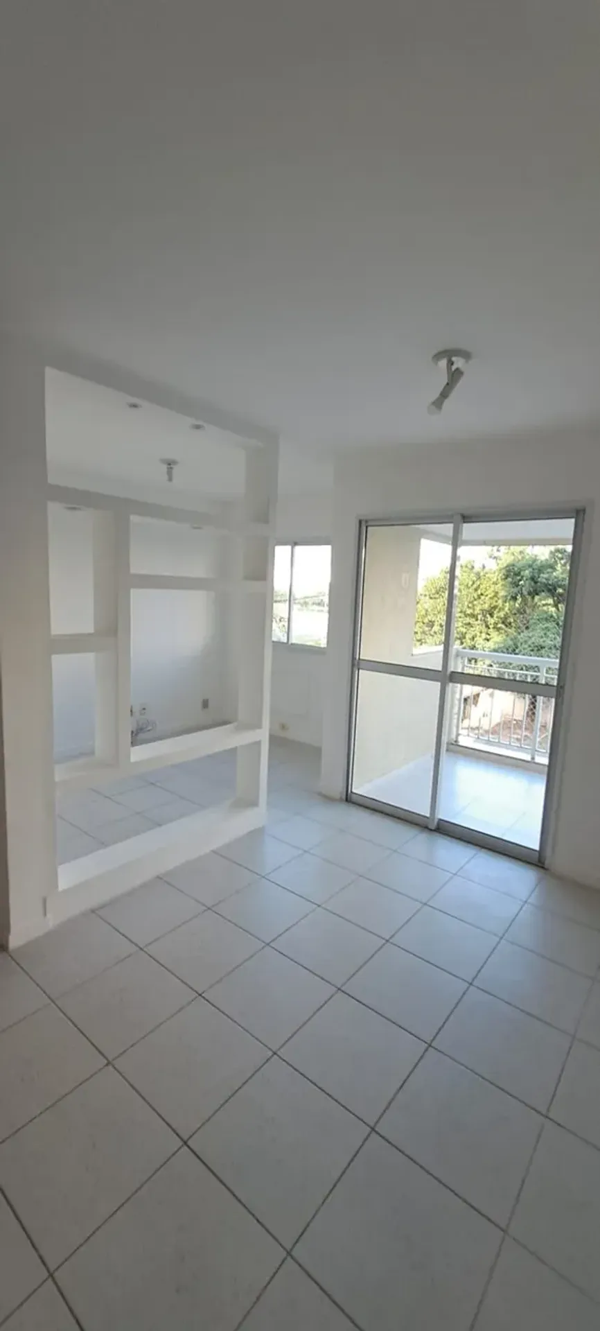 2-bedroom apartment, 1 with its own bathroom, 74 m² — photo 10
