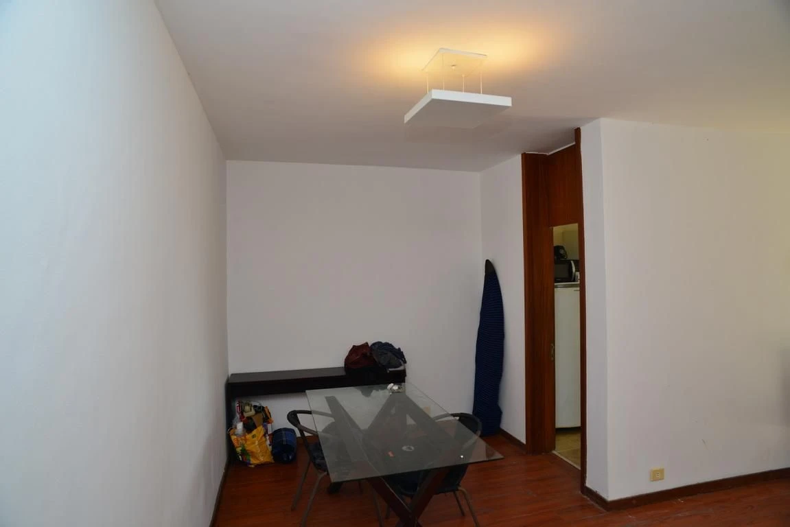 Furnished apartment, 63 m², with wood or laminate floors — photo 10