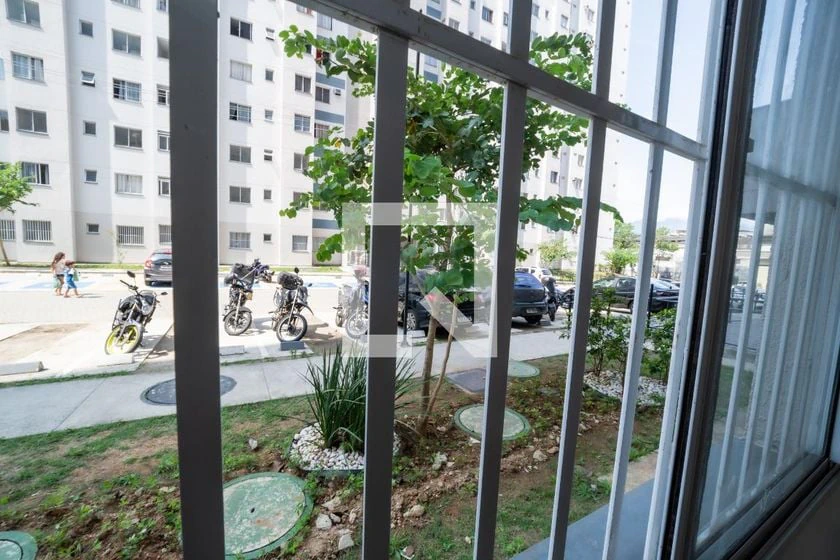 Apartamento não mobiliado com 2 quartos e 43 m² — photo 26