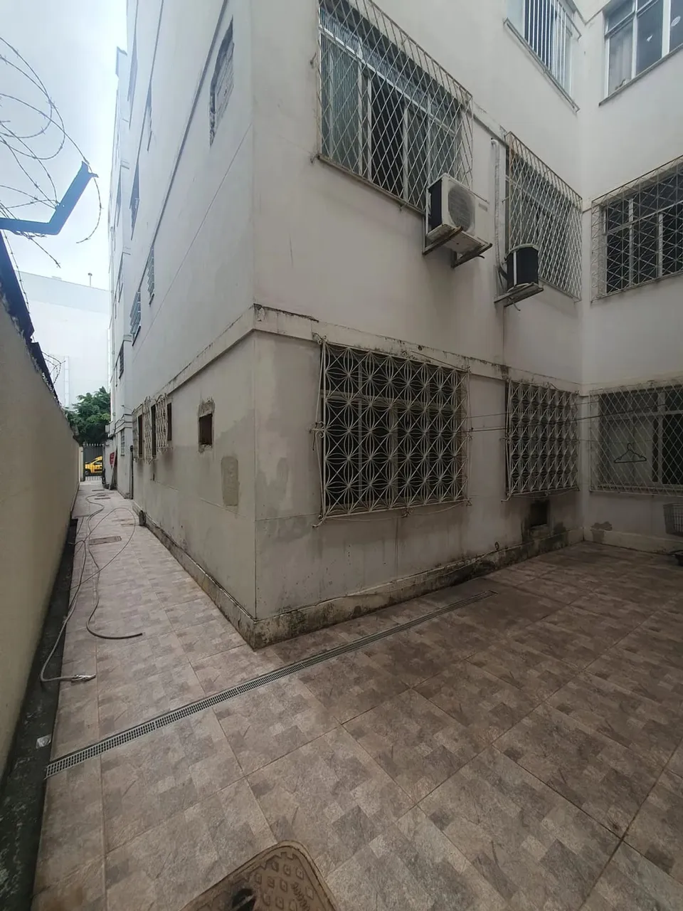 Apartamento para locação com 2 quartos e sem vaga — photo 16