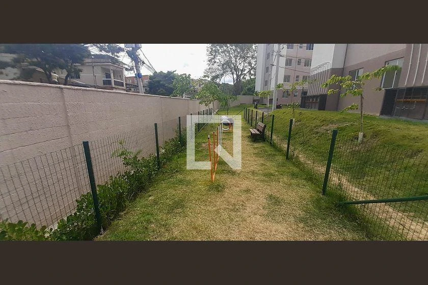 Apartamento mobiliado de 2 quartos com 43 m² — photo 38