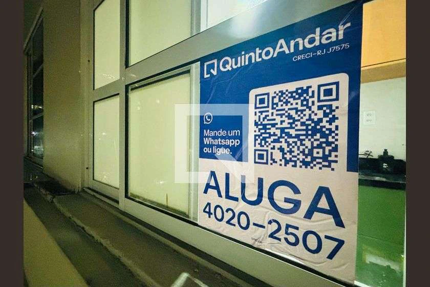 Apartamento mobiliado de 1 quarto com cozinha fechada — photo 24