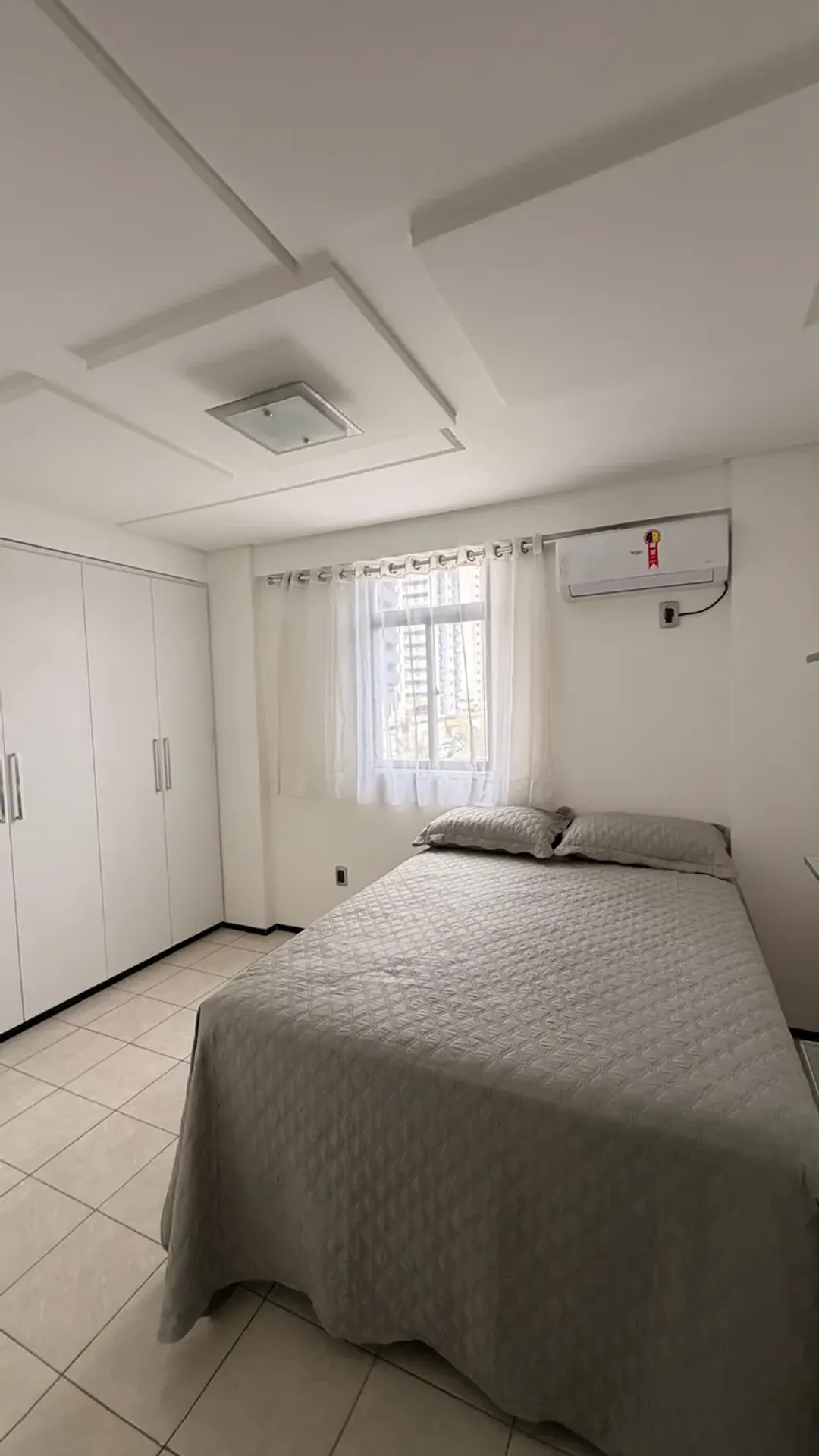 3-bedroom apartment with a washing machine — photo 8