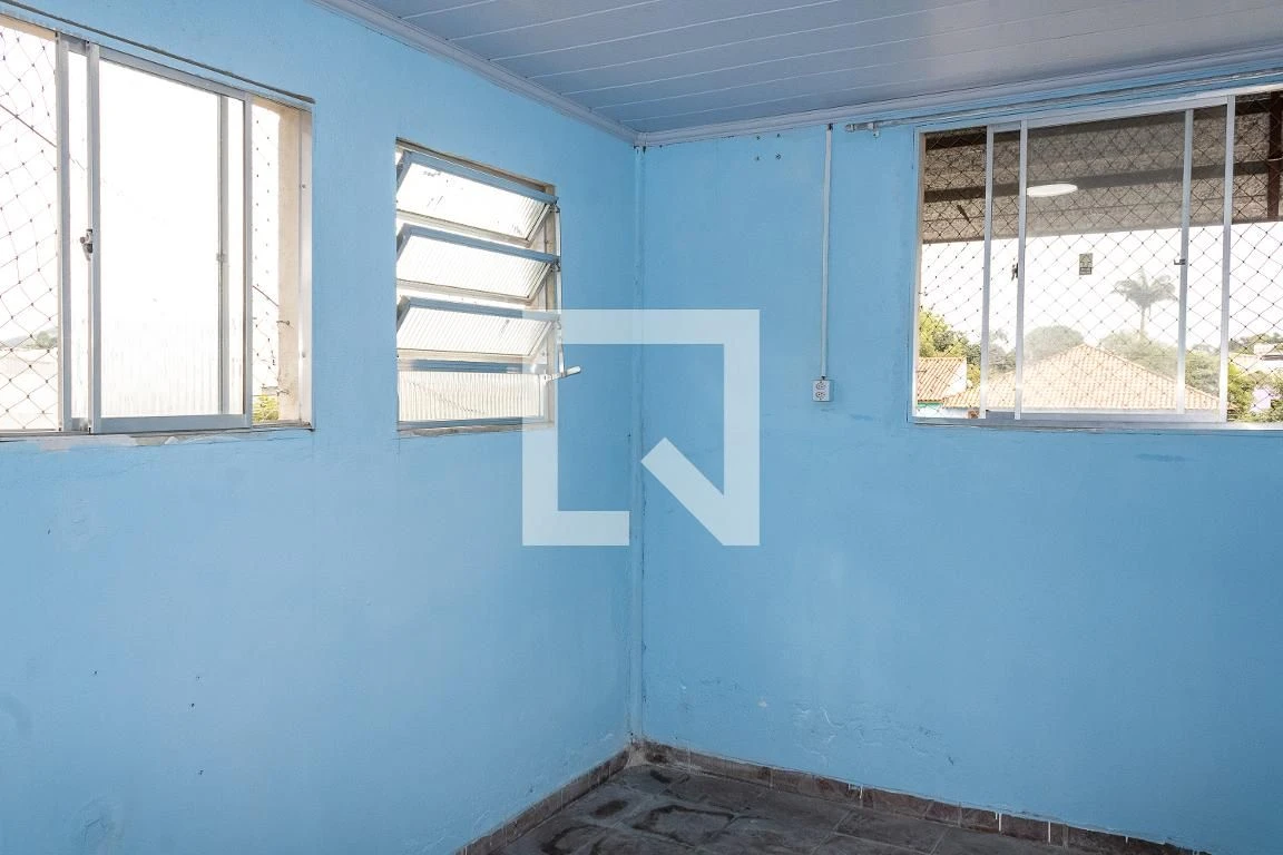Unfurnished house with 3 bedrooms, 1 bathroom and parking — photo 19