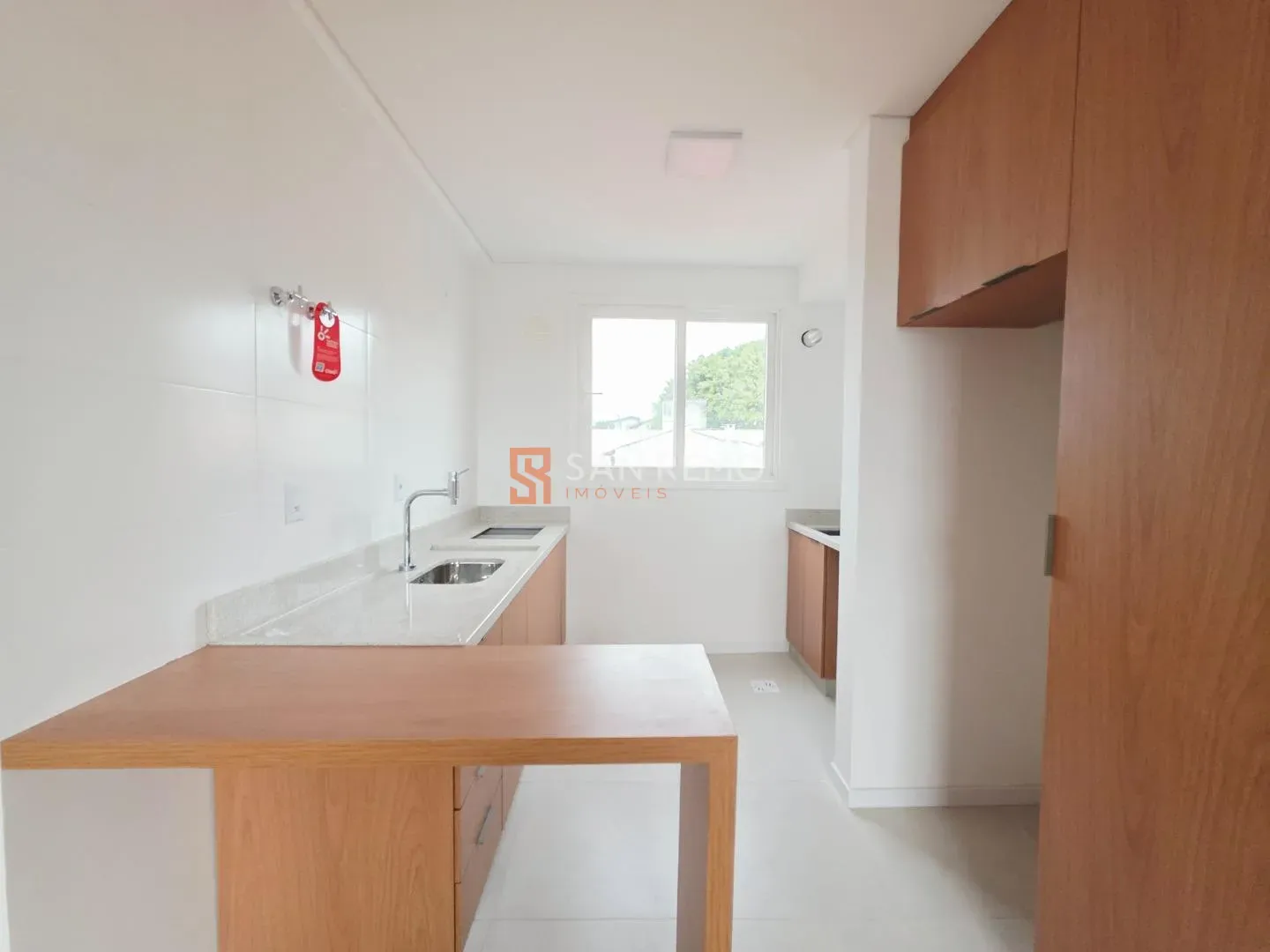 Apartamento com 3 dormitórios, sendo 1 suíte