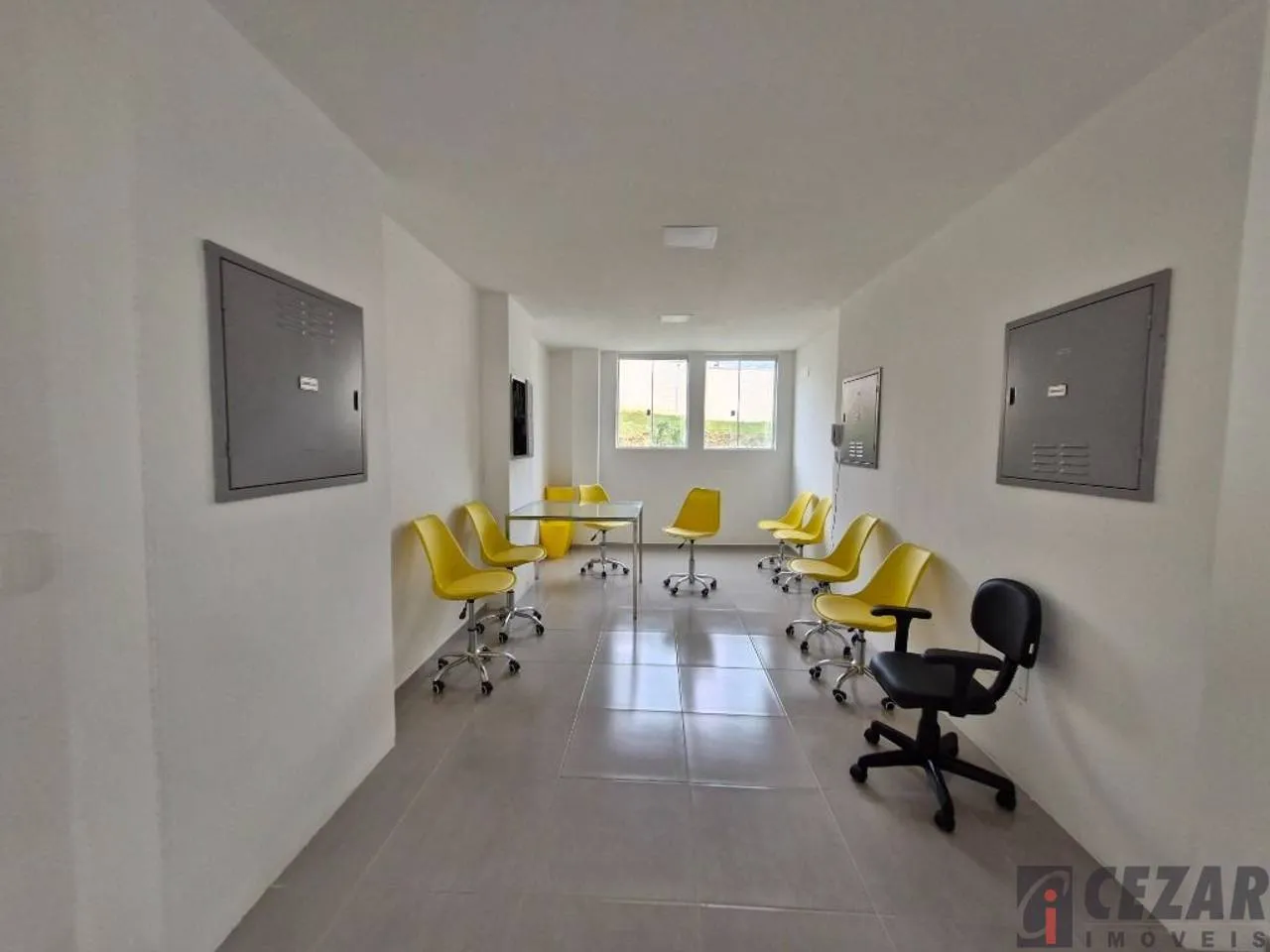 Apartamento de 2 dormitorios con 115 m² y cocina integrada — photo 33