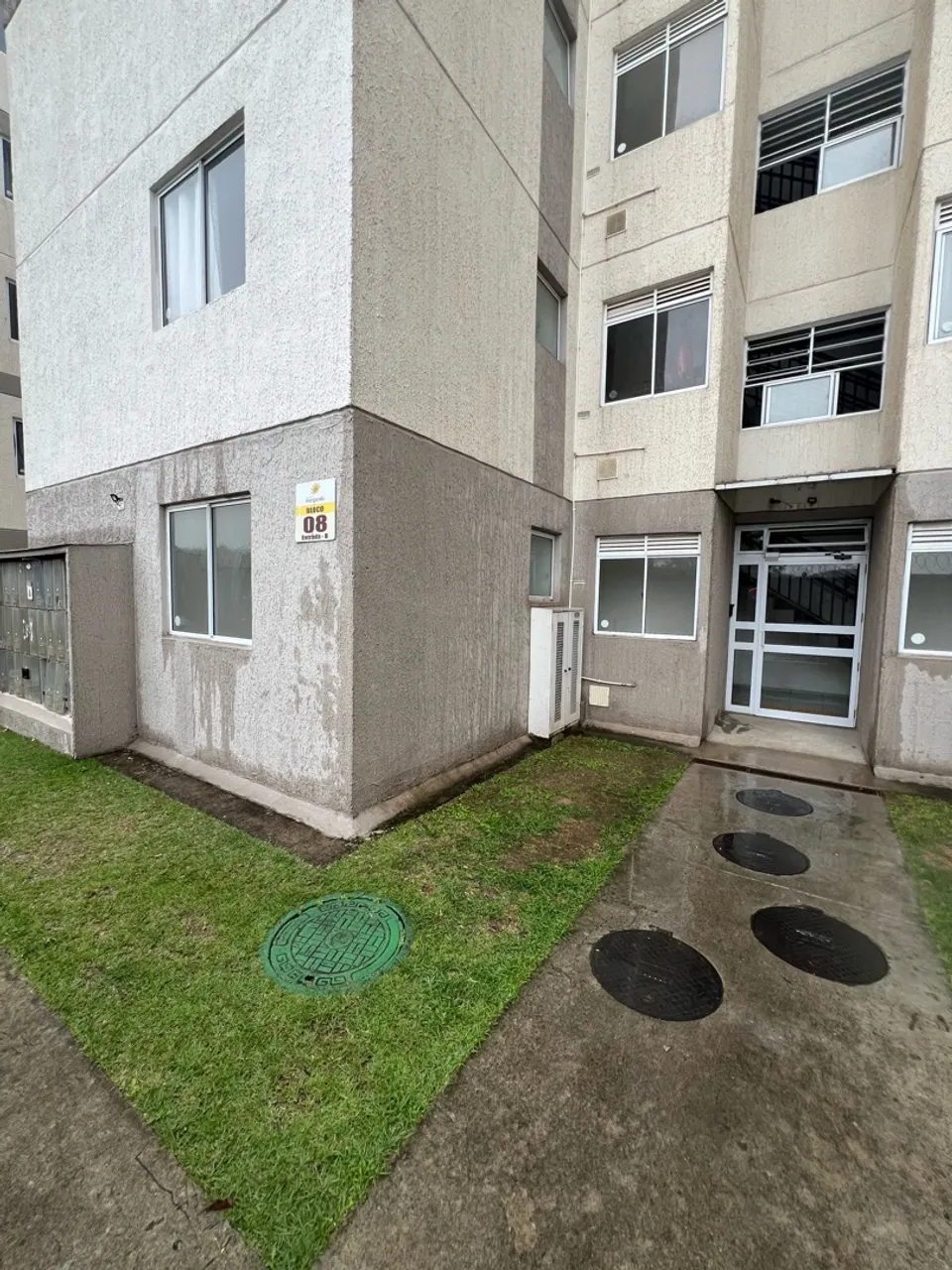 Apartamento de 2 quartos e 40 m² — photo 18