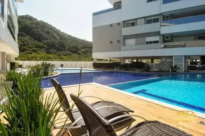 Apartamento mobiliado de 300 m² com piscina privativa — photo 70