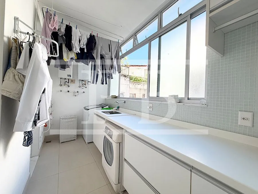 Apartamento de 3 dormitórios com 240 m² e 3 vagas — photo 38