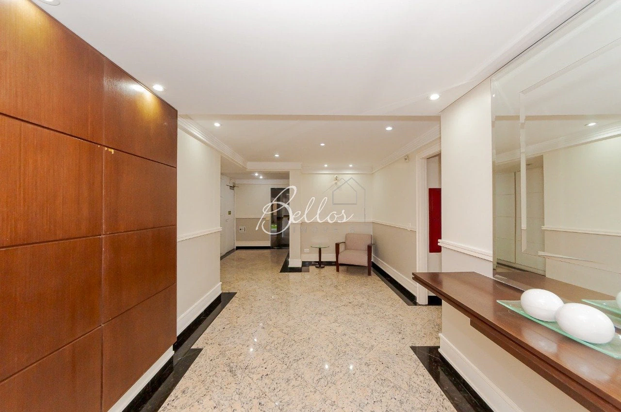 Home office in a 3-bedroom apartment, 93 m² — photo 28