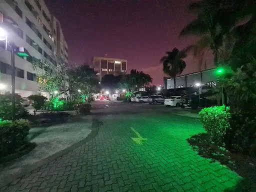 Квартира з 3 спальнями та 1 ванною без паркування — photo 20
