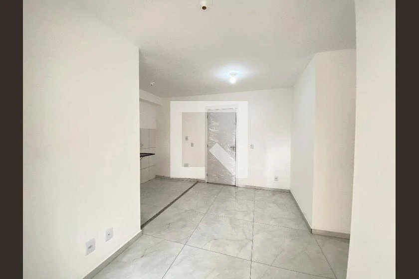 Unfurnished 2-bedroom apartment, 500 m² and 4 parking spaces — photo 17